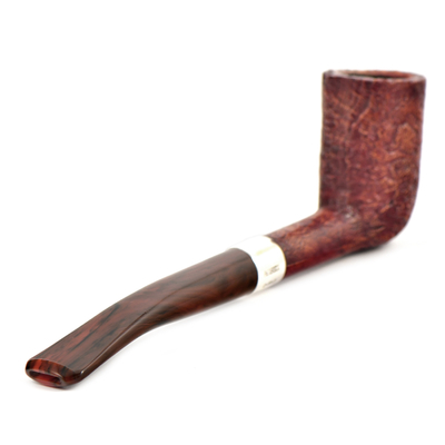 Курительная трубка Peterson Irish Harp - SandBlast 124, без фильтра