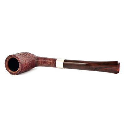 Курительная трубка Peterson Irish Harp - SandBlast 124, без фильтра