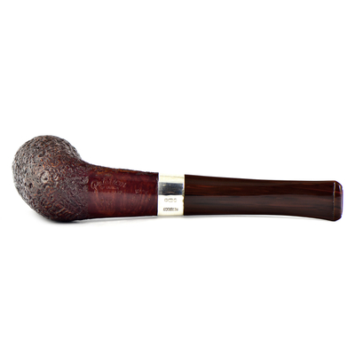 Курительная трубка Peterson Irish Harp - SandBlast 268, без фильтра