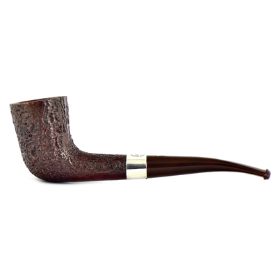 Курительная трубка Peterson Irish Harp - SandBlast 268, без фильтра
