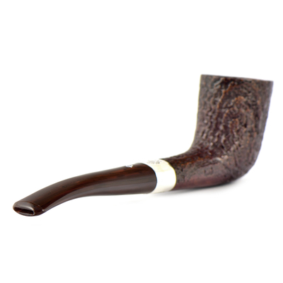 Курительная трубка Peterson Irish Harp - SandBlast 268, без фильтра