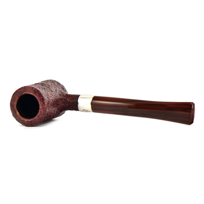 Курительная трубка Peterson Irish Harp - SandBlast 701, без фильтра