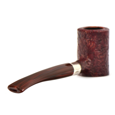 Курительная трубка Peterson Irish Harp - SandBlast 701, без фильтра