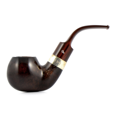 Курительная трубка Peterson Irish Harp - XL02, 9 мм