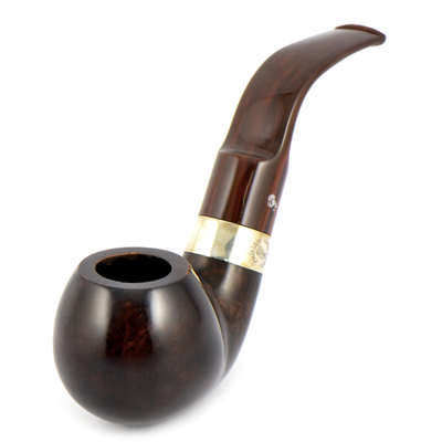 Курительная трубка Peterson Irish Harp - XL02, 9 мм