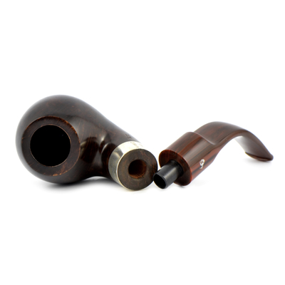 Курительная трубка Peterson Irish Harp - XL02, 9 мм