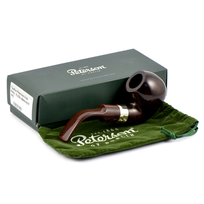 Курительная трубка Peterson Irish Harp - XL02, 9 мм