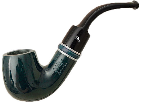 Курительная трубка Peterson Irish Sea - 221, 9мм
