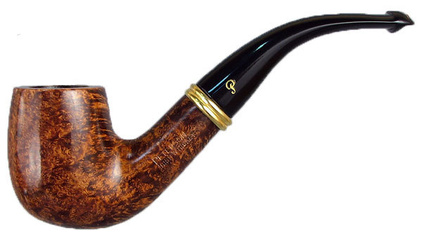 Курительная трубка Peterson Irish Whiskey 69 9мм