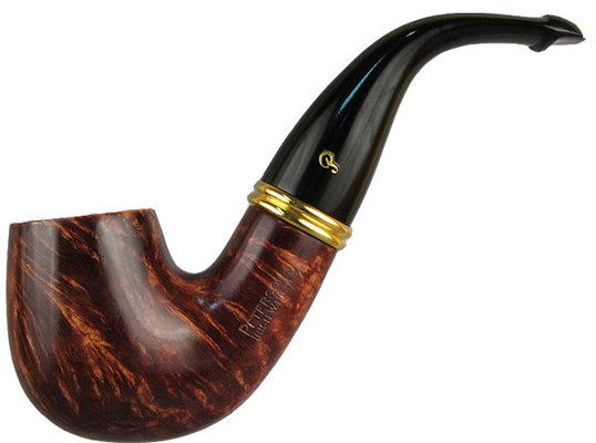 Курительная трубка Peterson Irish Whiskey X220 9мм