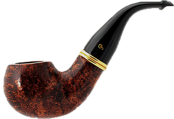 Курительная трубка Peterson Irish Whiskey XL02 9мм