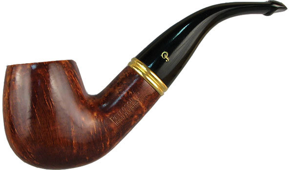 Курительная трубка Peterson Irish Whiskey XL90 9мм