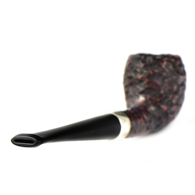 Курительная трубка Peterson Junior Rustic - Pear, без фильтра