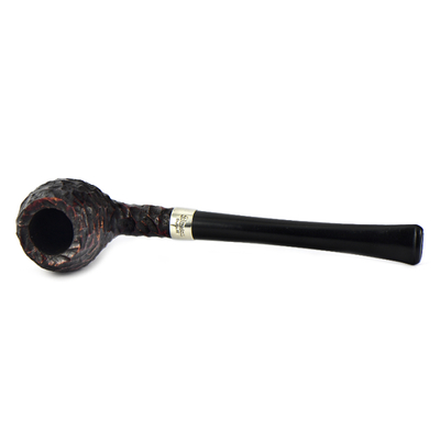 Курительная трубка Peterson Junior Rustic - Acorn, без фильтра