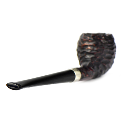 Курительная трубка Peterson Junior Rustic - Acorn, без фильтра