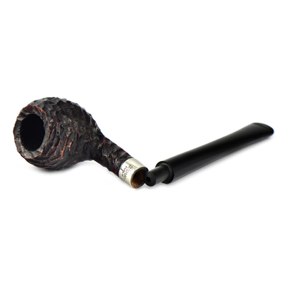 Курительная трубка Peterson Junior Rustic - Acorn, без фильтра