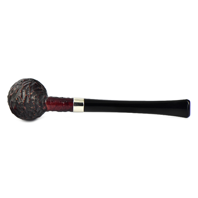 Курительная трубка Peterson Junior Rustic - Acorn, без фильтра