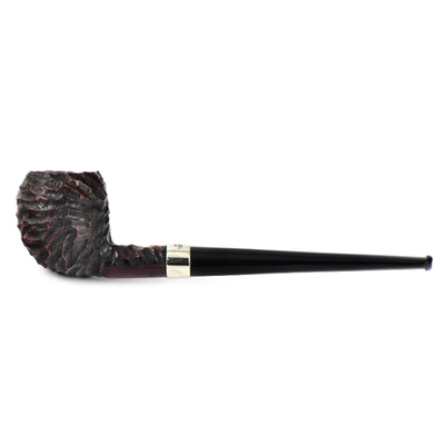 Курительная трубка Peterson Junior Rustic - Acorn, без фильтра