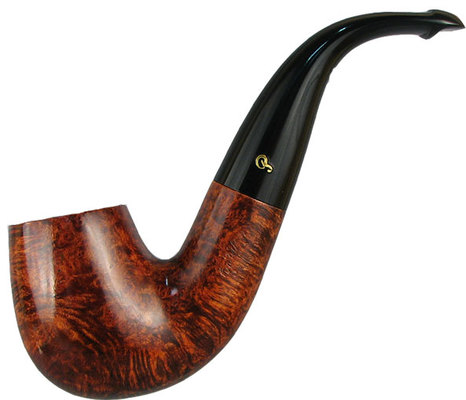 Курительная трубка Peterson Kenmare X220 9мм
