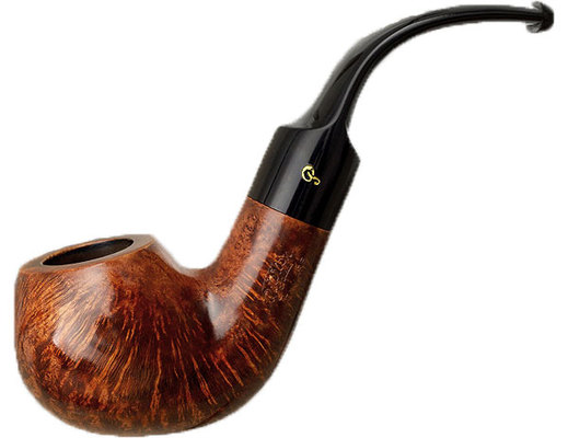Курительная трубка Peterson Kenmare XL02s 9мм