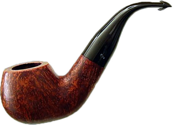 Курительная трубка Peterson Kildare XL02 9мм