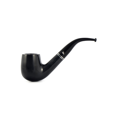 Курительная трубка Peterson Killarney Ebony 69, без фильтра
