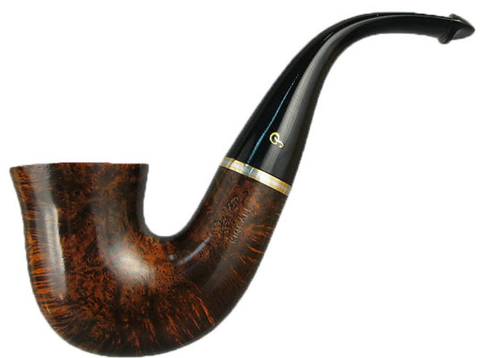 Курительная трубка Peterson Kinsale Smooth XL11 9мм