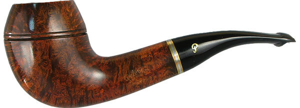Курительная трубка Peterson Kinsale Smooth XL14 9мм