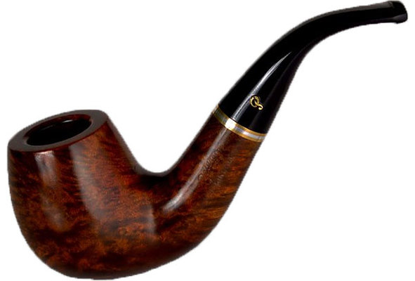 Курительная трубка Peterson Kinsale Smooth XL16 9мм