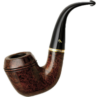 Курительная трубка Peterson Kinsale Smooth XL17 9мм