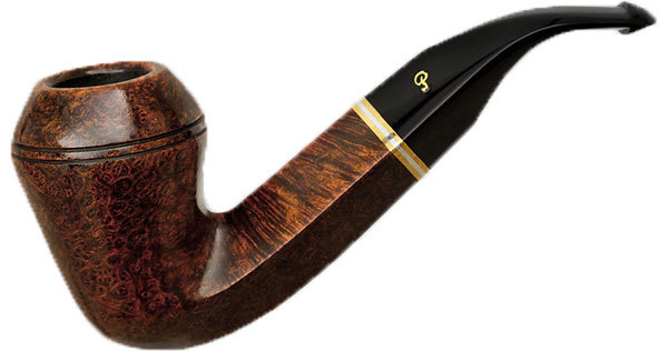Курительная трубка Peterson Kinsale Smooth XL26 9мм