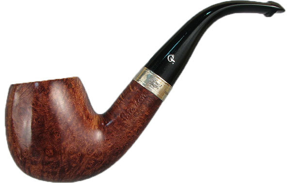 Курительная трубка Peterson Limerick 68 9мм