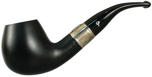 Курительная трубка Peterson Pipe of the Year 2013 - Ebony