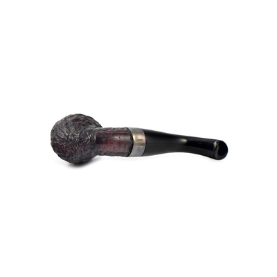 Курительная трубка Peterson Pipe Of The Year 2020 - Rustic, без фильтра