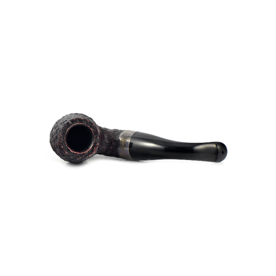 Курительная трубка Peterson Pipe Of The Year 2020 - Rustic, без фильтра