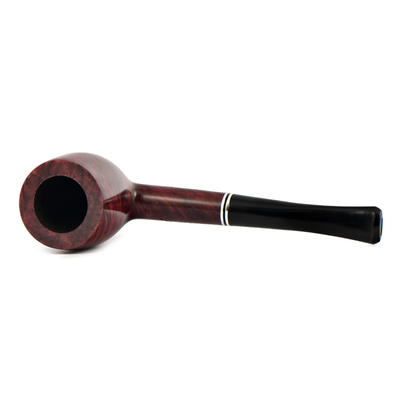 Курительная трубка Peterson Killarney Red 605, без фильтра
