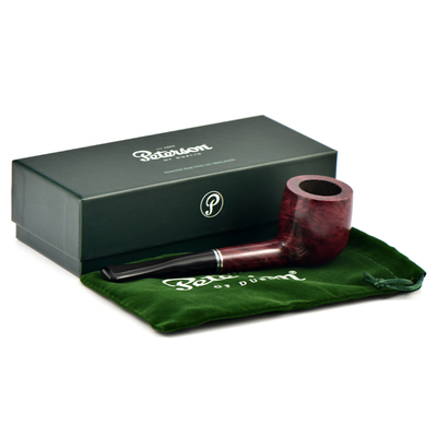 Курительная трубка Peterson Killarney Red 605, без фильтра
