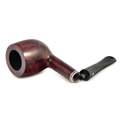 Курительная трубка Peterson Killarney Red 605, без фильтра