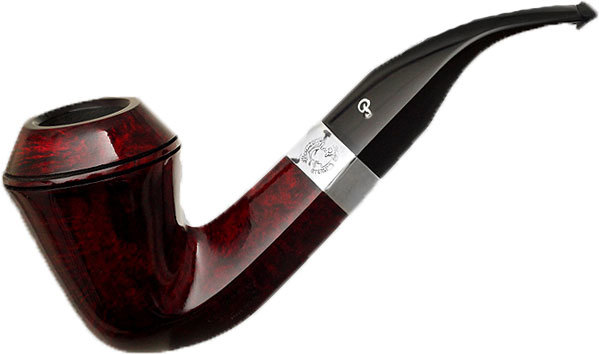 Курительная трубка Peterson Return of Sherlock Holmes Hansom Smooth 9мм