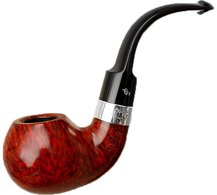 Курительная трубка Peterson Return of Sherlock Holmes Le Strade Smooth 9мм