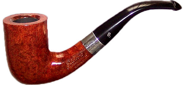 Курительная трубка Peterson Return of Sherlock Holmes Rathbone Smooth 9мм