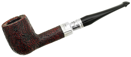 Курительная трубка Peterson Spigot - SandBlast - 106, 9 мм