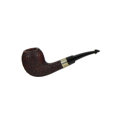 Курительная трубка Peterson Sherlock Holmes - Rustic - Strand P-Lip, 9 мм