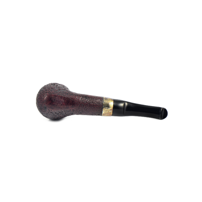 Курительная трубка Peterson Sherlock Holmes - Sandblast - Strand P-Lip, 9 мм