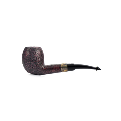 Курительная трубка Peterson Sherlock Holmes - Sandblast - Strand P-Lip, 9 мм