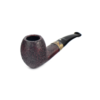 Курительная трубка Peterson Sherlock Holmes - Sandblast - Strand P-Lip, 9 мм