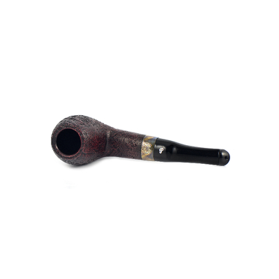 Курительная трубка Peterson Sherlock Holmes - Sandblast - Strand P-Lip, 9 мм