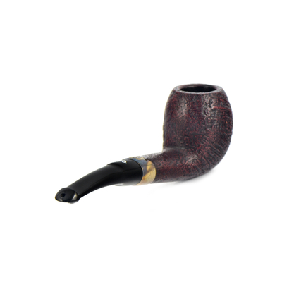 Курительная трубка Peterson Sherlock Holmes - Sandblast - Strand P-Lip, 9 мм