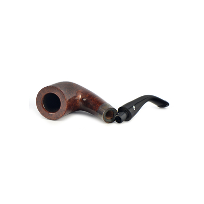 Курительная трубка Peterson Sherlock Holmes - Smooth - Rathbone P-Lip, 9 мм