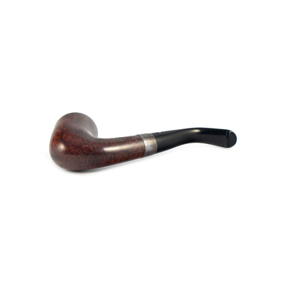 Курительная трубка Peterson Sherlock Holmes - Smooth - Rathbone P-Lip, 9 мм